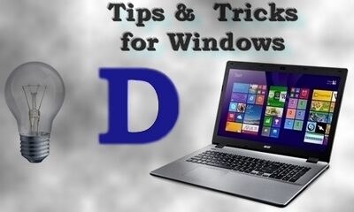 Windows 7: Alcuni consigli